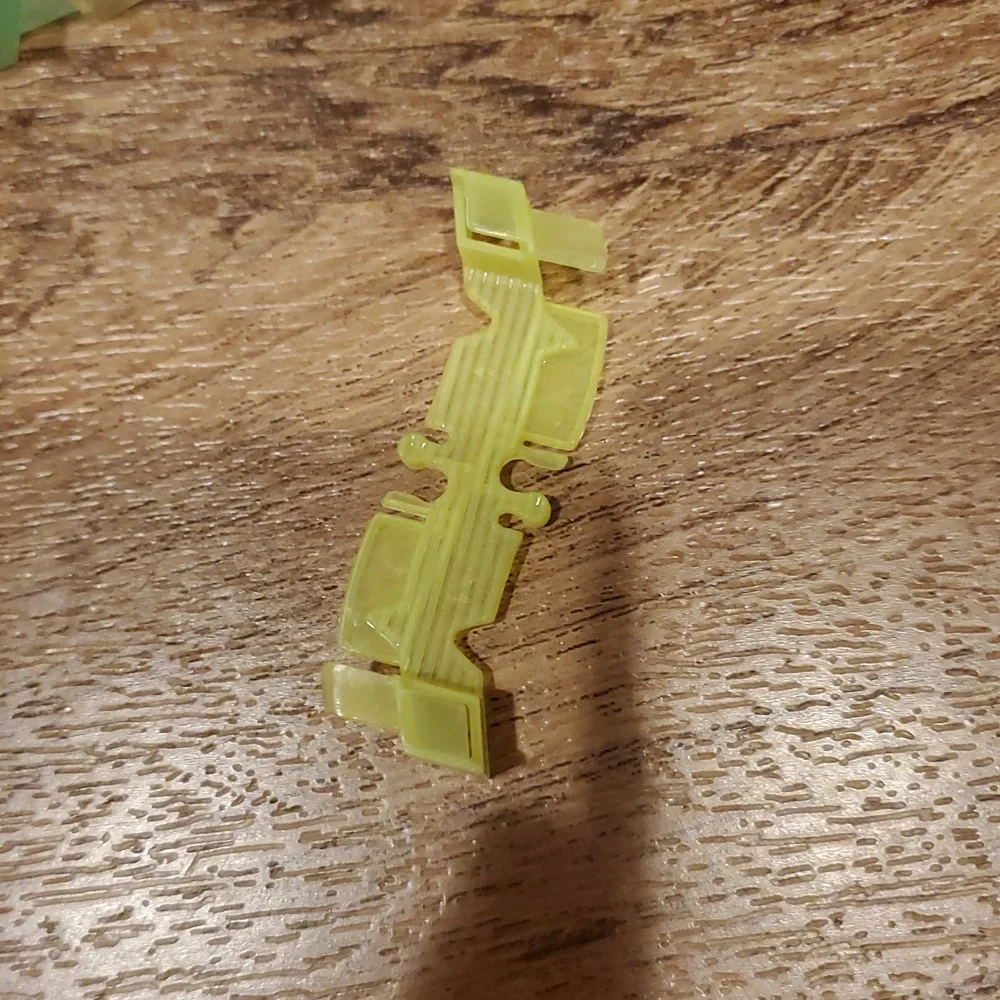Colorful Flexible Track Set - Picture 5 of 5